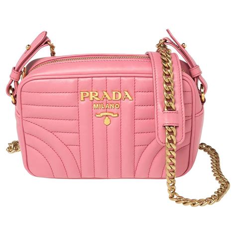 prada pink camera bag|Prada camera bag saffiano.